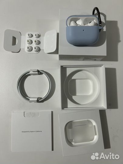 Air Pods pro 2