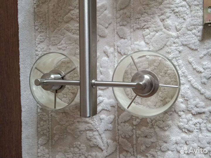 Люстра для кухни