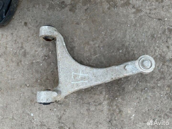 Рычаг задний левый Hyundai Santa Fe CM
