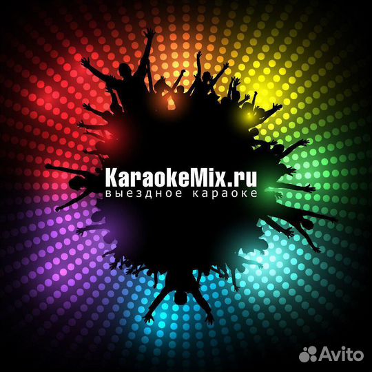 Выездное караоке, аренда караоке