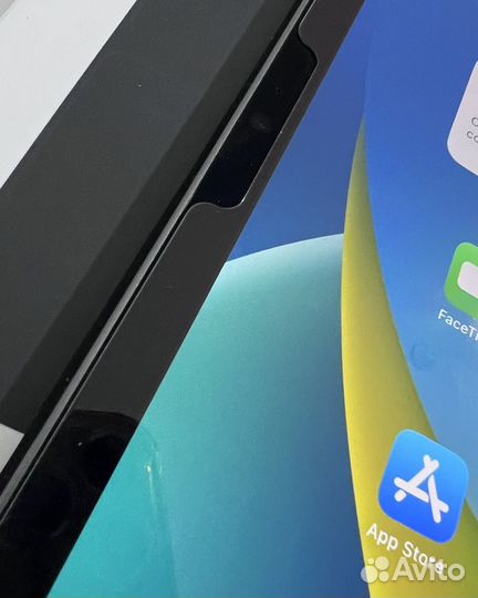 iPad pro 11 2021 m1 128gb