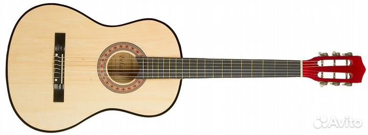 Классическая гитара
