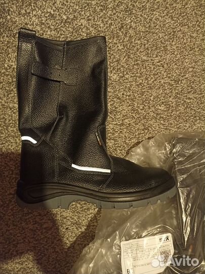 Костюм рабочий