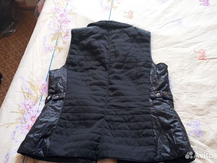Жилет женский