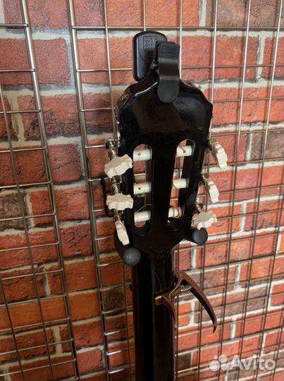 Гитара + чехол