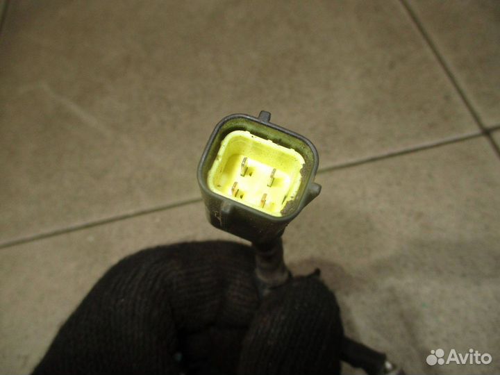 Датчик кислородный Kia Spectra