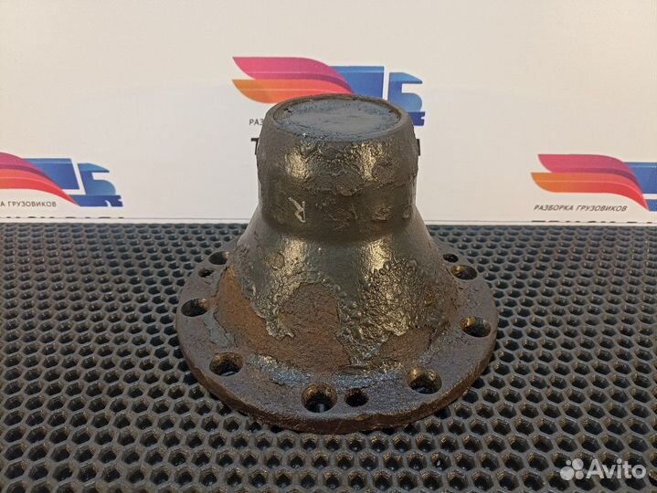 Крышка ступицы задней