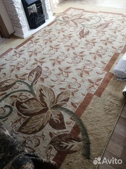 Ковер палас