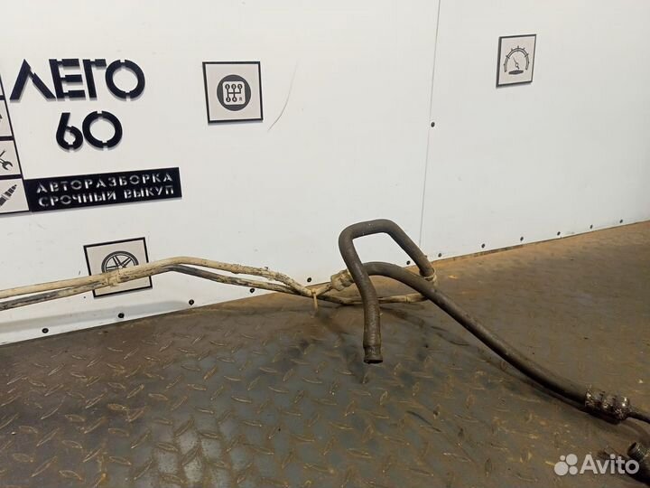 Трубка гидроусилителя для Opel Vectra B