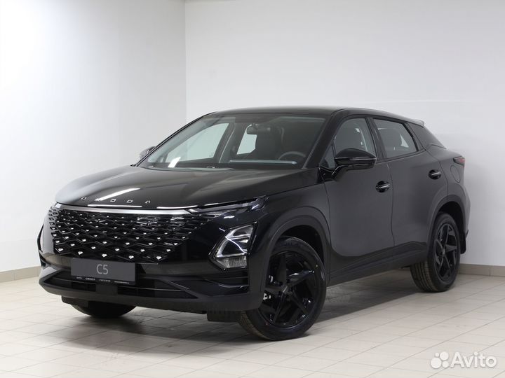 OMODA C5 1.5 CVT, 2023