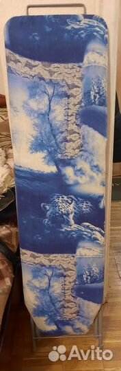 Гладильная доска