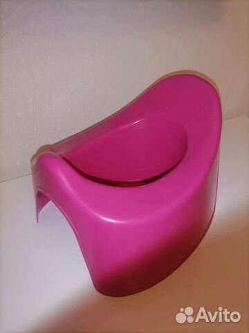 Горшок детский