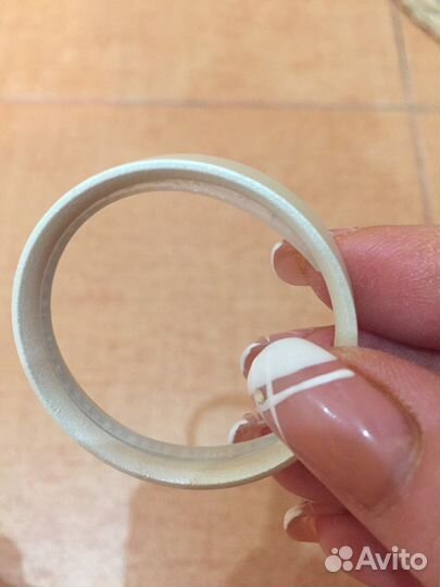 Кольца для карниза