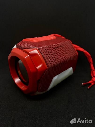 Портативная колонка bluetooth MP3, USB, MicroSD