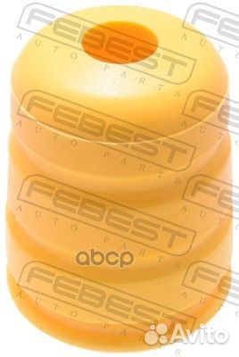 FDD-TT9R отбойник рессоры Ford Transit TT9 06