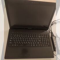 Ноутбук lenovo g565