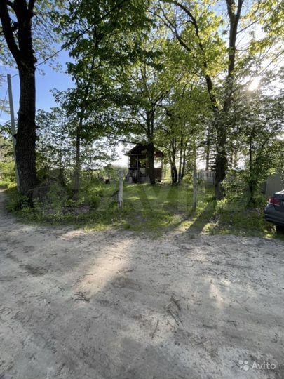 Участок 14 сот. (ИЖС)