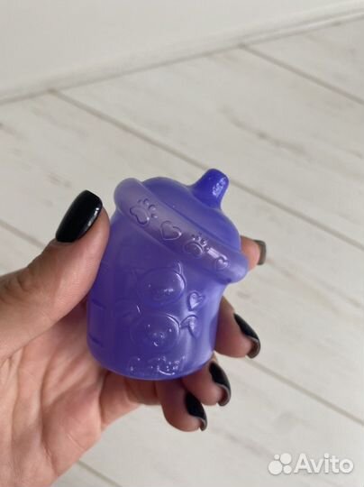 Игрушка собака furReal