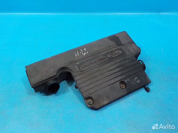 Корпус воздушного фильтра Ford Fusion 2002-2012