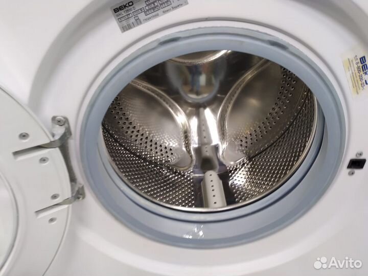 Стиральная машина beko WKL 13500 D