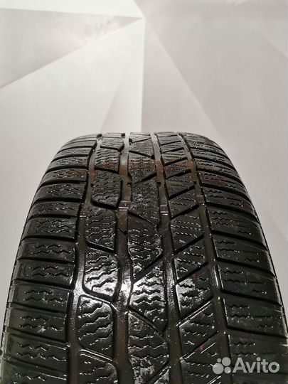 Колеса Mercedes-Benz V222 245/50 R18 Continental