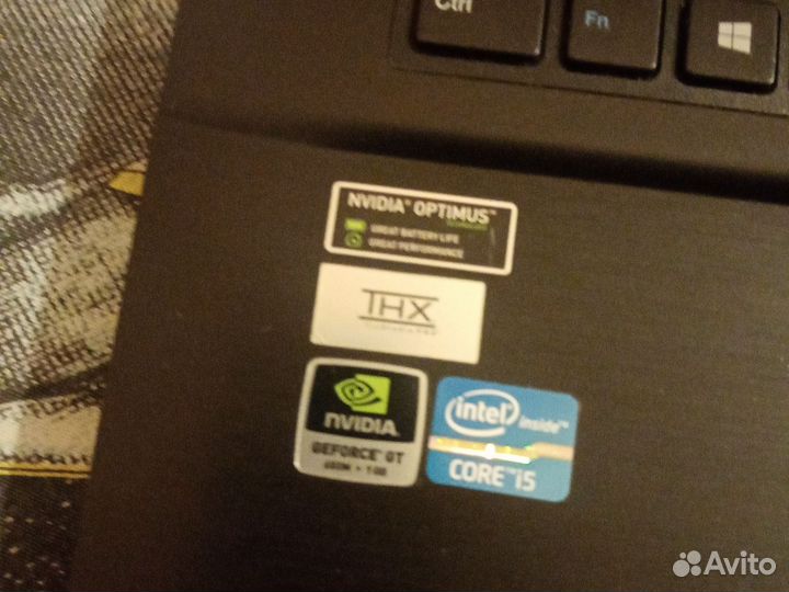 Ноутбук dns