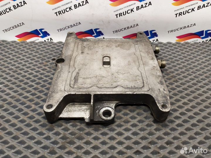 Радиатор эбу двигателя Daf 95XF, Daf XF95