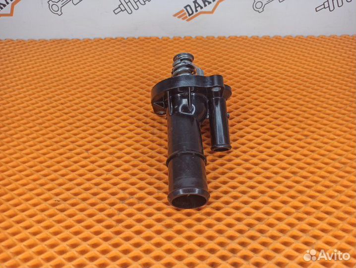 Корпус термостата Mazda Mazda6 GG L8 2005