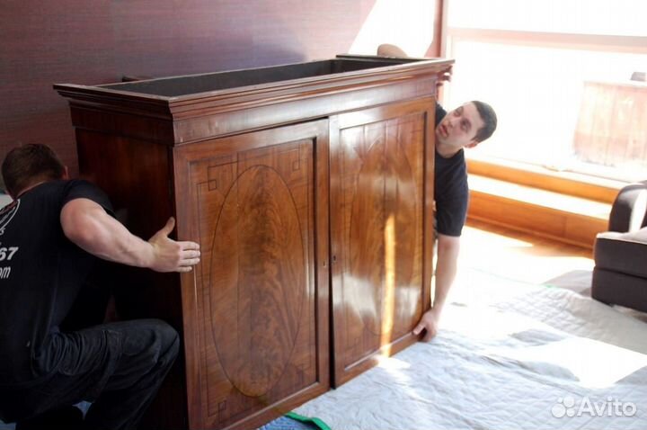 Сборка стеллажей / Монтаж полок в гараже / Мастер