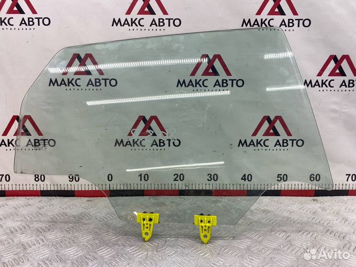 Б/У стекло двери задний правый Nissan Qashqai J10