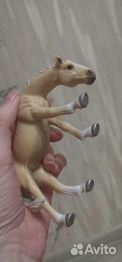 Ахалтекинцы Schleich, Шляйх семья