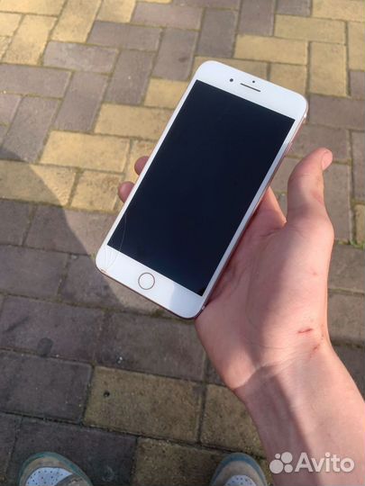 iPhone 7 Plus, 32 ГБ