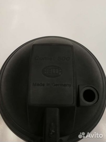 Hella фары дополнительного света