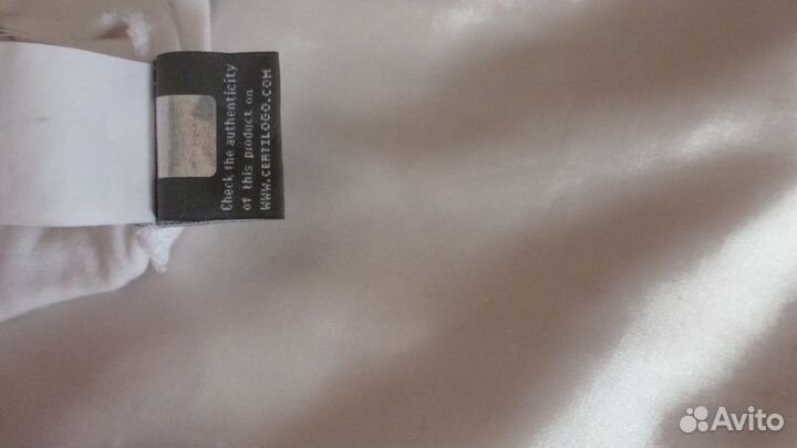 Комплект blumarine baby (платье +купальник),Италия