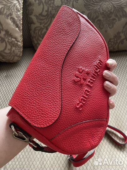 Сумка-кобура Sara Burglar