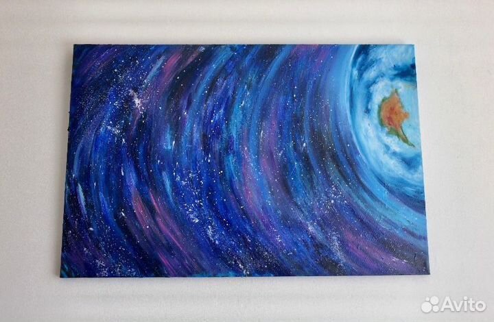 Интерьерная картина