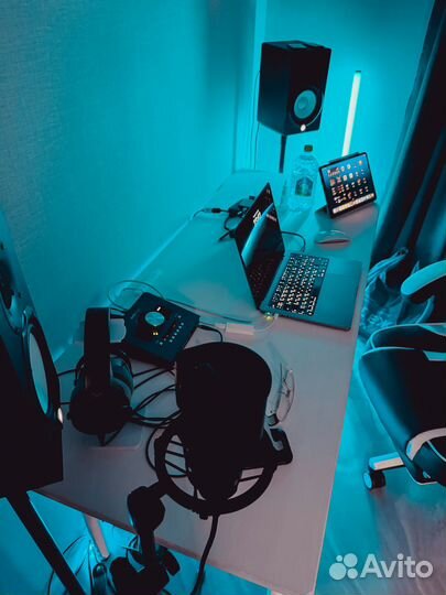 Создание битов (аранжировка, минус) / битмейкер