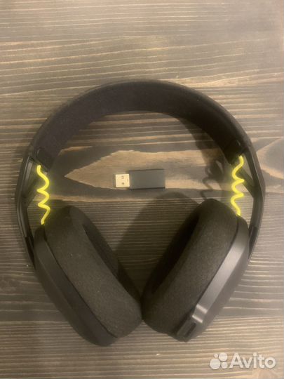 Беспроводные наушники