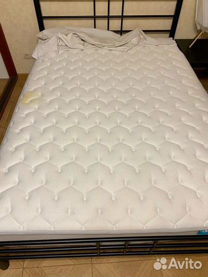 Ортопедический матрас Askona Ortho Soft 140х200