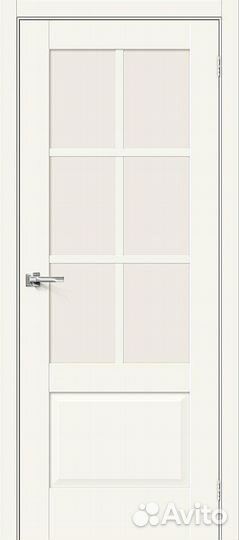 Межкомнатная дверь Bravo 013-0386 premium P13.0.1