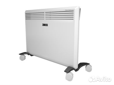 Конвектор электрический Zanussi ZCH/S-1000 ER