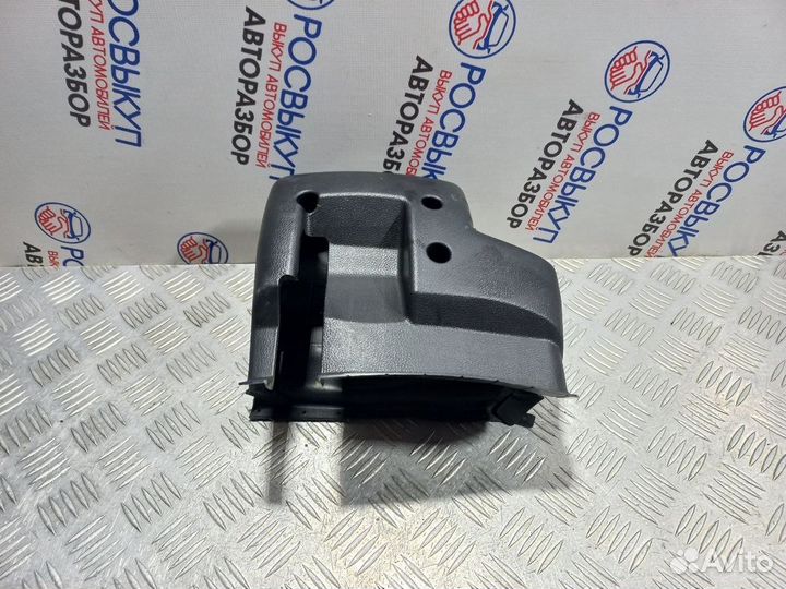 Кожух рулевой колонки Kia Magentis (MG) II рестайл