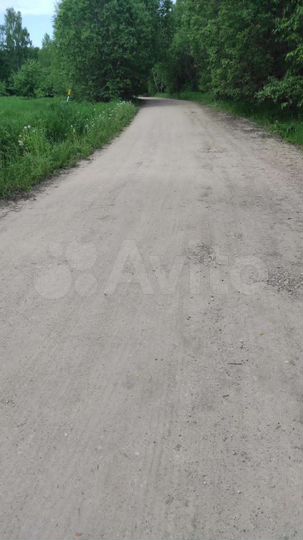 Участок 15 сот. (ИЖС)