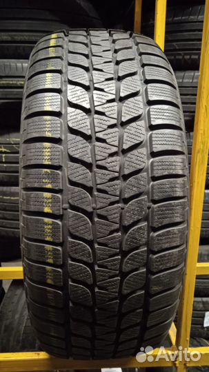 Bridgestone Blizzak LM-25 4x4 265/60 R18