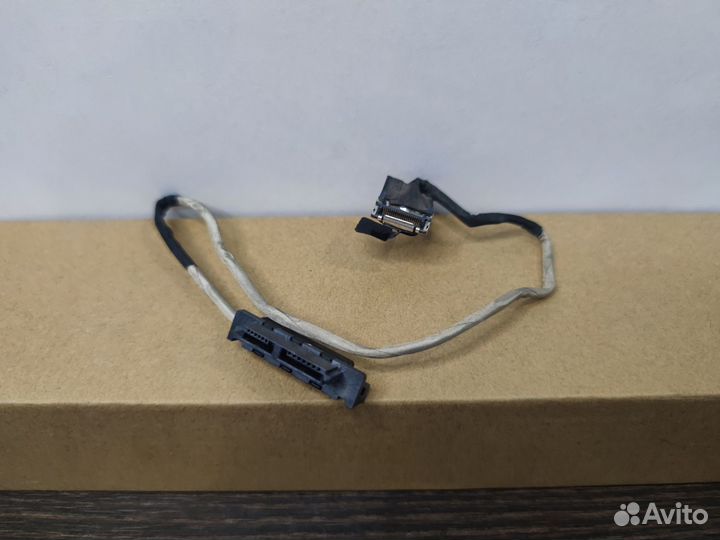 Шлейф для DVD дисковода HP Pavilion DV6-6101ER
