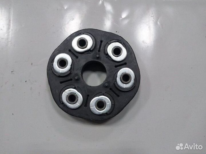 Муфта карданного вала Bmw E60 N52B30 2007