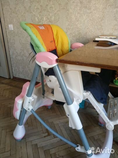 Стул для кормления