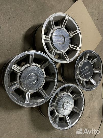 Диски r17 hummer h2 dodge ram 2500-3500