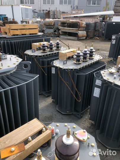 Трансформаторы 16-16000ква, 6kv,10kv,35kv,110kv