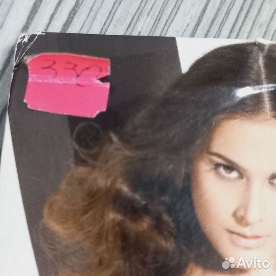 Новые чёрные с рисунком р. 3-m 20d